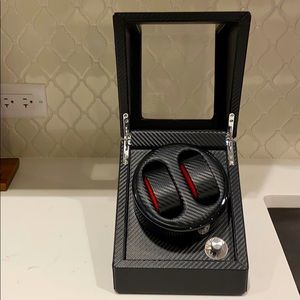 COPY - Japanese watch winder